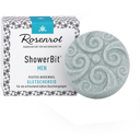 Rosenrot ShowerBit® Duschgel MEN Gletschereis - 55 g