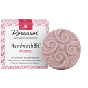 Rosenrot HandwashBit® Wild Rose Hand Cleanser - 55 g
