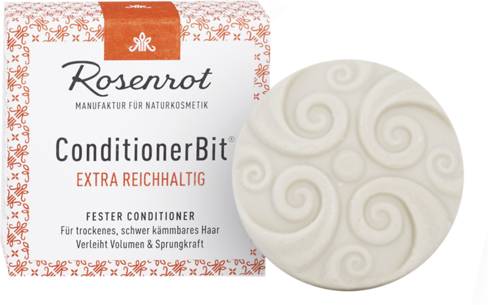 Rosenrot ConditionerBit® Extra-Rich Conditioner - 55 g