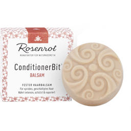 Rosenrot ConditionerBit® Haarbalsam - 55 g