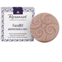 Rosenrot FaceBit® Gesichtsreiniger Rosa - 50 g