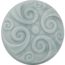 Rosenrot FaceBit® Gesichtsreiniger Blau - 50 g