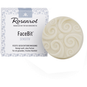 Rosenrot FaceBit® Gesichtsreiniger Sensitiv - 50 g