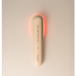 Rosental Organics LED-es hajkefe - 1 db