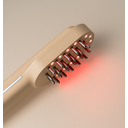 Rosental Organics LED-es hajkefe - 1 db