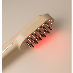 Rosental Organics LED-es hajkefe - 1 db