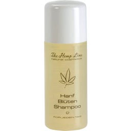 The Hemp Line Hanf-Blüten Shampoo 200 ml