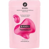 BANBU Fogkr&eacute;m tabletta - Ut&aacute;nt&ouml;ltő