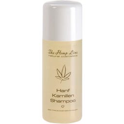 The Hemp Line Hanf-Kamillen Shampoo 200 ml