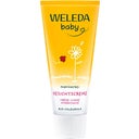 Weleda Krema za lice s nevenom bez parfema - 50 ml