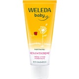 Weleda Calendula Gezichtscrème Geurvrij