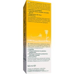 Weleda Krema za lice s nevenom bez parfema - 50 ml