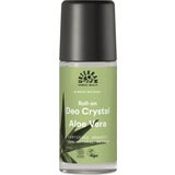 Urtekram Aloe Vera Crystal Deo Roll-on