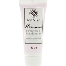 Leo & Lilo Pionikäsivoide - 20 ml