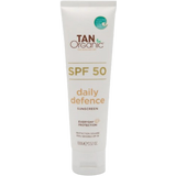 TAN Organic Protection solaire quotidienne SPF 50