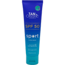 TAN Organic Sunscreen Sport SPF 50 - 100 g