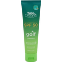 TAN Organic Sunscreen Golf SPF 50 - 100 g