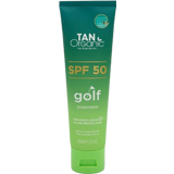 TAN Organic Ecran solaire Golf SPF 50
