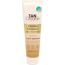 Verstevigende Geleidelijke Zelfbruiner Crème - 100 ml