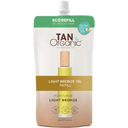 Self Tan Oil Refill Pouch - 200 ml