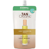 Pochette de recharge d'huile Self Tan