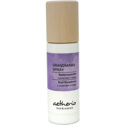 aetherio Grandmama Spray Soul Slowdown - 50 ml