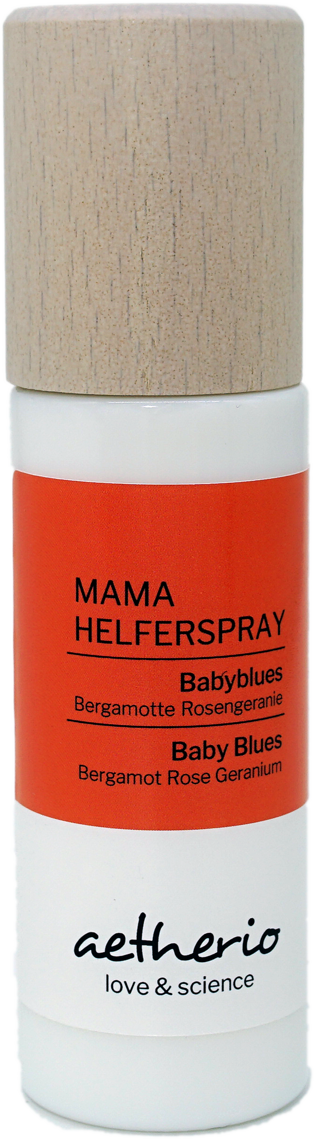 aetherio "Baby Blues" Mom Spray
