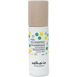 aetherio Spray pour Enfants 