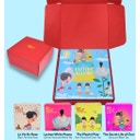 Organic 4 Joy Box Set - EASTERN ALLURE - 1 set