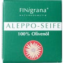 Săpun de Alep 100% ulei de măsline, 200 g