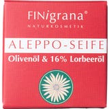 FINigrana&reg; Săpun de Alep cu 16% Ulei de Dafin