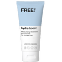 FREE! Organics Hydra Boost Moisturising Shampoo - 200 ml