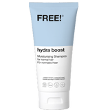 FREE! Organics Hydra Boost Moisturising Shampoo