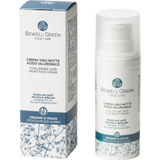 BeWell Green Seaweed & Hyaluronic Acid Night Cream