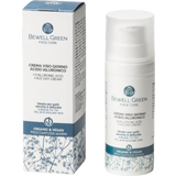 BeWell Green Seaweed & Hyaluronic Acid Day Cream