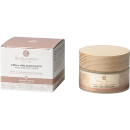 BeWell Green Kojična kislina krema za obraz - 50 ml