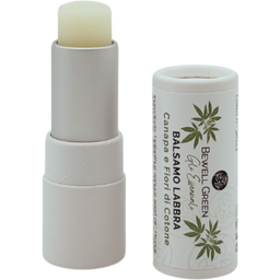 BeWell Green Gli Essenziali Balzam za ustnice - 5 ml