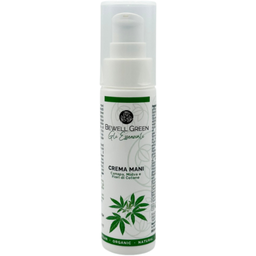 BeWell Green Gli Essenziali krema za roke - 50 ml