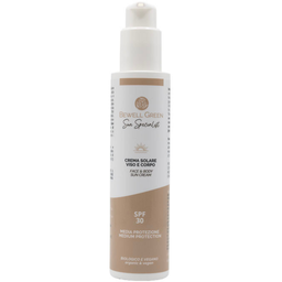 Sun Specialist Krema za sončenje za obraz in telo SPF 30 - 150 ml