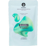 BANBU Recharge de Comprimés Dentifrices