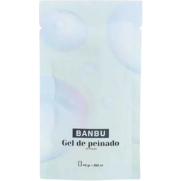 BANBU Hair Gel Powder - 40 g
