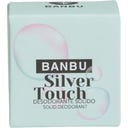 BANBU Kova deodorantti herkälle iholle - SILVER TOUCH