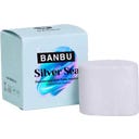 BANBU Tuhý dezodorant Sensitive - Silver Sea