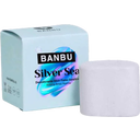 BANBU Твърд дезодорант Sensitive - Silver Sea