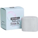 BANBU Kova deodorantti herkälle iholle - SILVER TOUCH