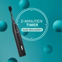 happybrush ECO VIBE 3+ StarterKit AllBlack - 1 Stk