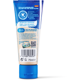 dentural® KIDS First Teeth Паста за зъби без флуорид - 75 мл