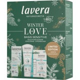 lavera Geschenkset Winter Love