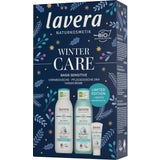 lavera Geschenkset Winter Care