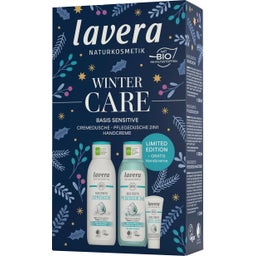 lavera Geschenkset Winter Care - 1 Set